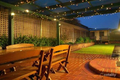 Property photo of 39 Marrington Circuit Morphett Vale SA 5162