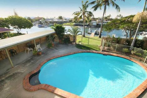 Property photo of 27 Kooringal Crescent Buddina QLD 4575