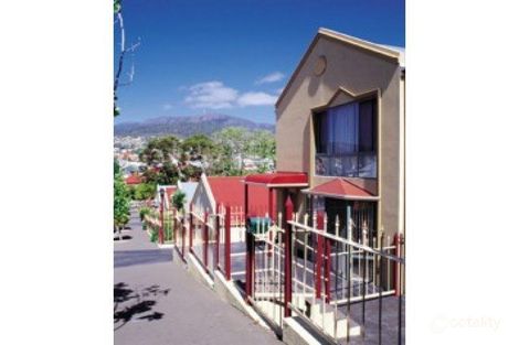 Property photo of 21/149 Brooker Avenue Glebe TAS 7000