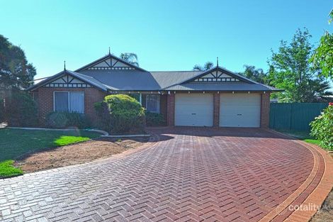 Property photo of 14 Gravis Street Somerville WA 6430