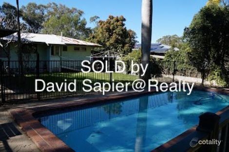Property photo of 28 North Street Nerang QLD 4211