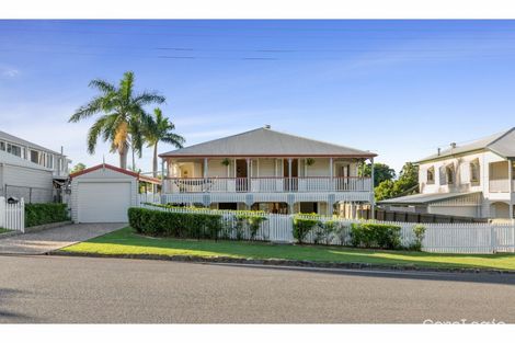 Property photo of 20 Brecknell Street The Range QLD 4700
