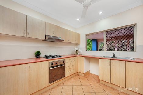 Property photo of 23 Cottesloe Drive Kewarra Beach QLD 4879