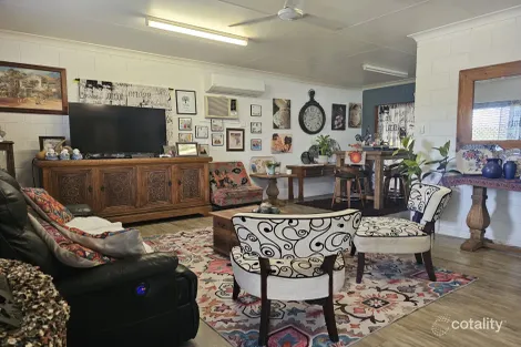Property photo of 27 Munro Street Brandon QLD 4808