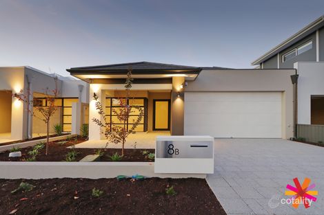 Property photo of 8B Hooson Way Wilson WA 6107