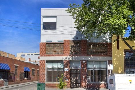 23-25 Leveson St, North Melbourne, VIC 3051