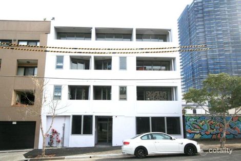 Property photo of 4 Copeland Street Alexandria NSW 2015