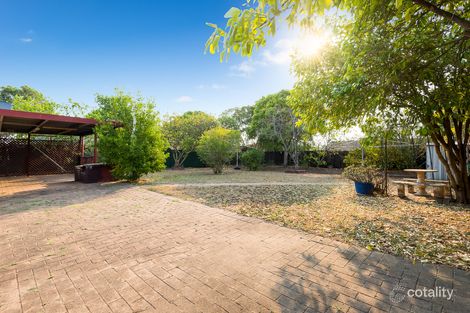 Property photo of 14 Basie Court Browns Plains QLD 4118