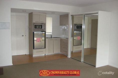 Property photo of 16/41 Fortescue Street Spring Hill QLD 4000