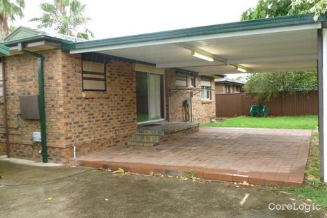 Property photo of 6 Canna Place Quakers Hill NSW 2763