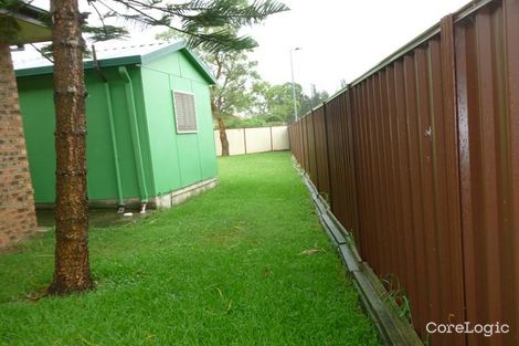 Property photo of 6 Canna Place Quakers Hill NSW 2763