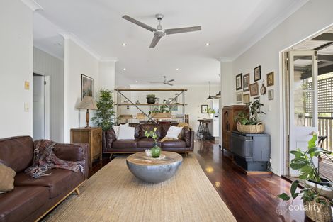 Property photo of 25 Picnic Place Canungra QLD 4275