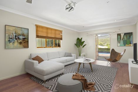 Property photo of 25 Picnic Place Canungra QLD 4275