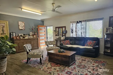 Property photo of 27 Munro Street Brandon QLD 4808