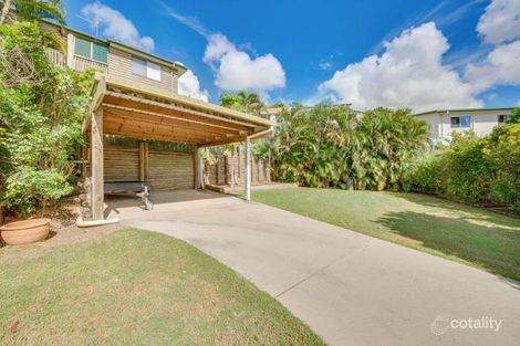 Property photo of 39 Charles Street West Gladstone QLD 4680