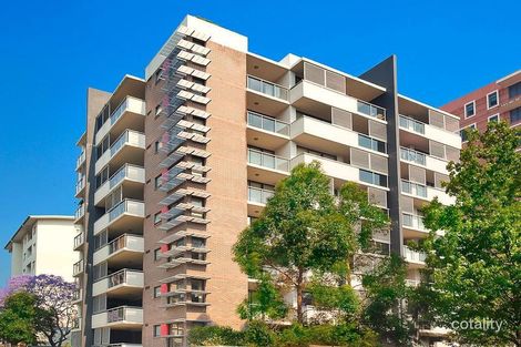 Property photo of 102/12-16 Romsey Street Waitara NSW 2077