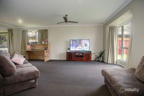 Property photo of 31 Kookaburra Drive Eli Waters QLD 4655