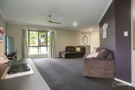 Property photo of 31 Kookaburra Drive Eli Waters QLD 4655