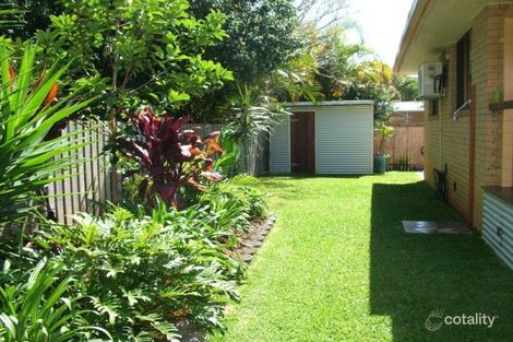Property photo of 2/21B Floral Avenue Tweed Heads South NSW 2486