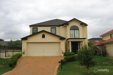Property photo of 13 Bardsley Circuit Rouse Hill NSW 2155