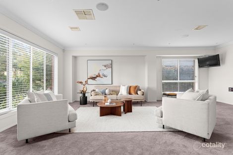 Property photo of 32 Baigent Avenue Doreen VIC 3754