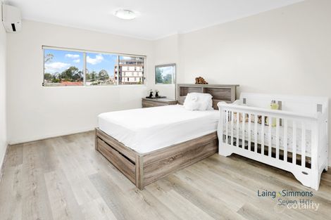 Property photo of 102/357-359 Great Western Highway South Wentworthville NSW 2145