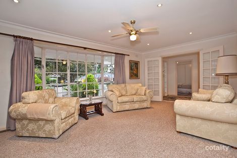 Property photo of 16 Merrill Street Mulgrave VIC 3170