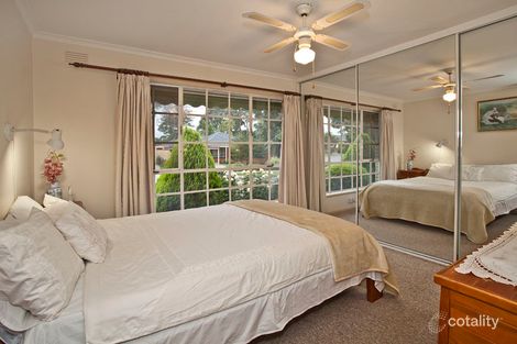 Property photo of 16 Merrill Street Mulgrave VIC 3170