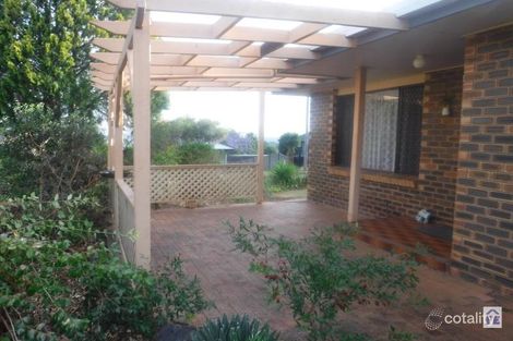 Property photo of 2 Adermann Drive Kingaroy QLD 4610