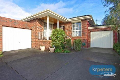 Property photo of 2/10 Johnston Street Ashburton VIC 3147