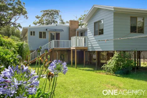 724 Woollamia Rd, Woollamia, NSW 2540