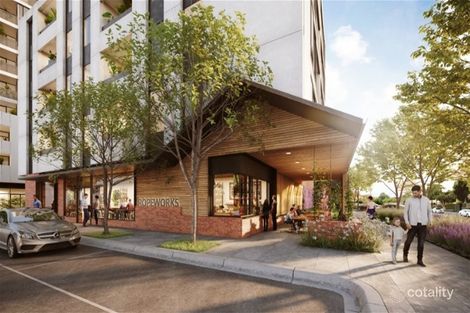 101a/188 Ballarat Rd, Footscray, VIC 3011