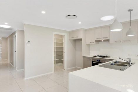 Property photo of 5A Mirug Crescent Fletcher NSW 2287