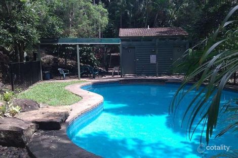 Property photo of 29/26 Glenrosa Road Red Hill QLD 4059