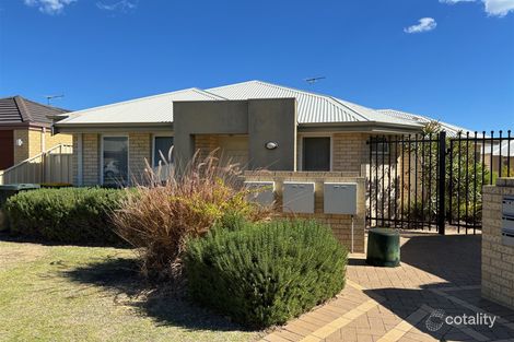 1/25 Dowerin Cct, Lakelands, WA 6180