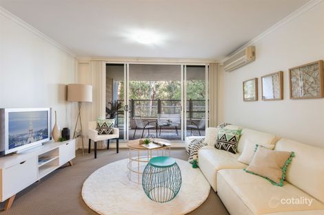 Property photo of 202/80 John Whiteway Drive Gosford NSW 2250