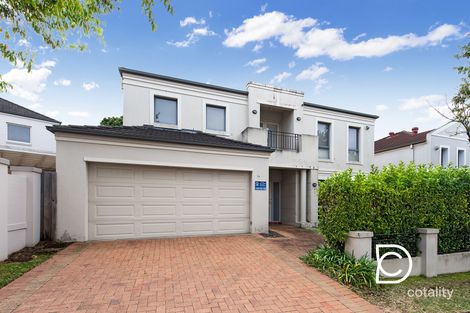 Property photo of 16 Adams Street Breakfast Point NSW 2137