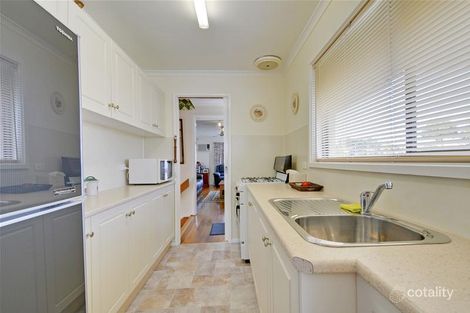 Property photo of 2 Farrington Parade Traralgon VIC 3844