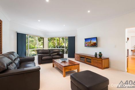 Property photo of 8 Doyle Place Pullenvale QLD 4069