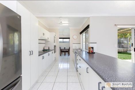 Property photo of 95 Colchester Crescent Kirwan QLD 4817