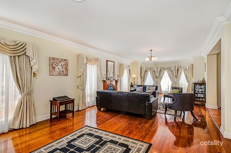 Property photo of 14 Bruce Way Taylors Lakes VIC 3038
