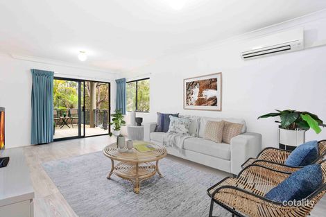 Property photo of 3/92-96 Allison Crescent Menai NSW 2234