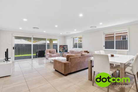 Property photo of 24 Eastwood Avenue Hamlyn Terrace NSW 2259