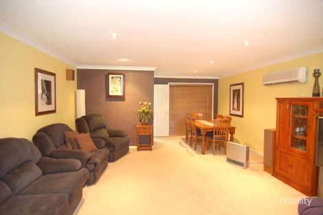 Property photo of 5 Freebody Close South Windsor NSW 2756