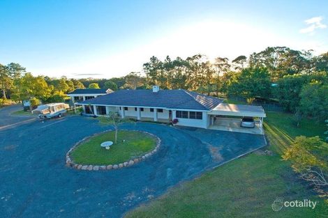 317-325 Woodlands Dr, Sheldon, QLD 4157