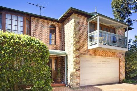 Property photo of 8/200-202 Burraneer Bay Road Caringbah South NSW 2229