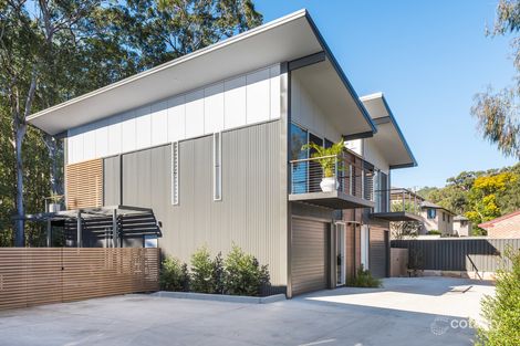 Property photo of 4/13 Compton Street North Gosford NSW 2250