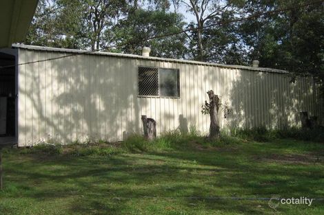 Property photo of 23-29 Myall Terrace Chambers Flat QLD 4133