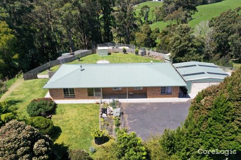 Property photo of 221 Ferny Bridge Road Forest TAS 7330