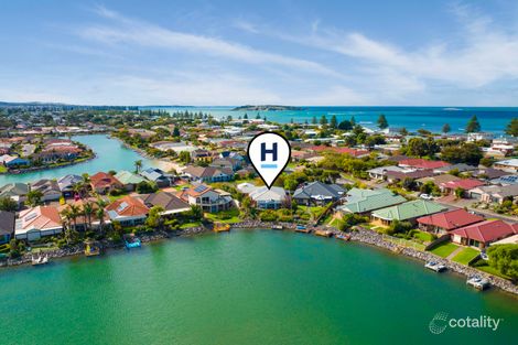 Property photo of 3 Islander Drive Encounter Bay SA 5211